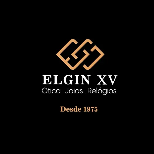 ELGIN XV